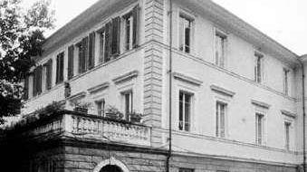 Villa Schiff