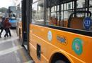 Solo un bus all'ora su quasi tutte le linee