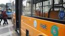 Solo un bus all'ora su quasi tutte le linee