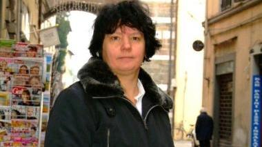 <strong>LA NUOVA ZTL.</strong> Le telecamere piazzate nel centro storico e a sinistra Giuliana Nieri, presidente di Metro