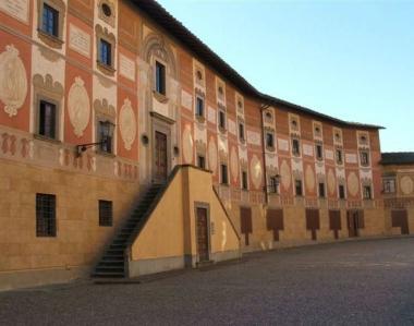 Il Seminario di San Miniato 
