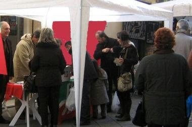 <b>POLITICA.</b> Comincia la campagna elettorale 