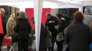 <b>POLITICA.</b> Comincia la campagna elettorale