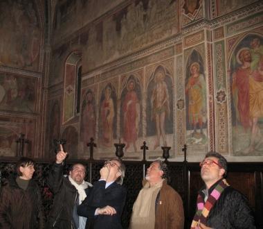 SAN GIOVANNI
