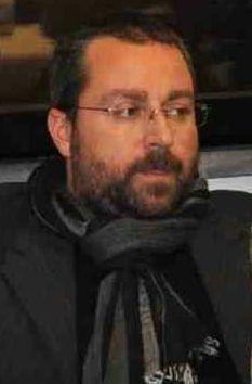 Lassessore Matteo Franconi 