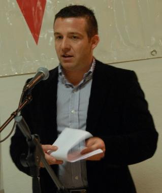 <b>ARCI.</b> Il presidente Sensi 
