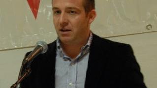 <b>ARCI.</b> Il presidente Sensi