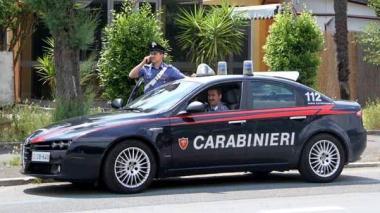 Carabinieri accusati da un marocchino