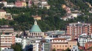 Massa dall’alto