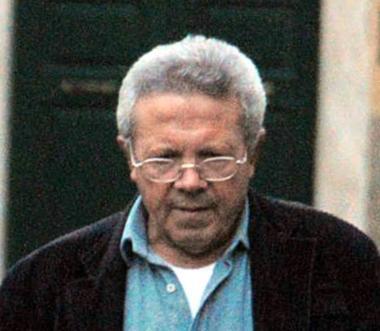 Paolo Chisci 