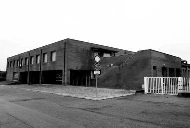 La scuola media Libero Andreotti