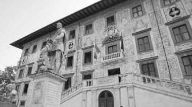 La Scuola Normale Superiore