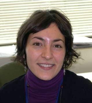 Laura Bevilacqua 
