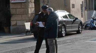 Butesi commentano le Befane (foto di repertorio)