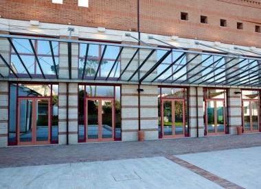 Moderno, il nuovo anno inizia con Zona teatro libero