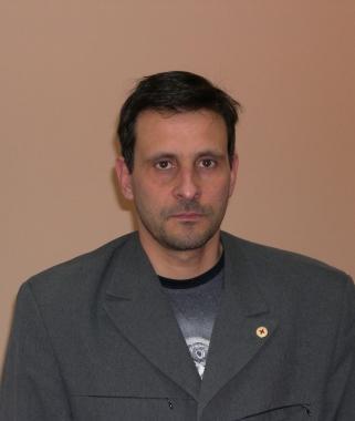 Oreste Giurlani 