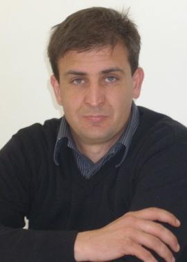 L’assessore Nicola Ciolini
