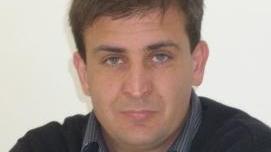 L’assessore Nicola Ciolini