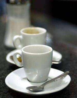 <b>CARO.</b> Il caff&egrave; va alle stelle 