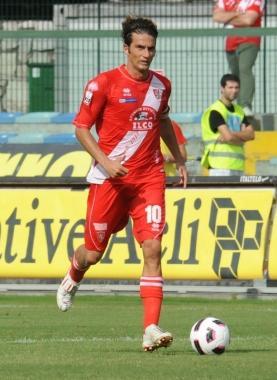 Operazione in vista per Gigi Consonni    