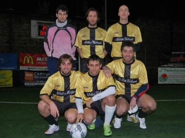 LAtletico Birbanti e il Bar Nazionale 