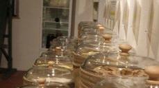 Il negozio Effecorta di Marlia