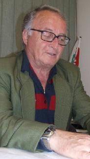 Daniele Cosci segretario del sindacato Sicet