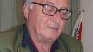 Daniele Cosci segretario del sindacato Sicet
