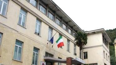 <b>MUNICIPIO.</b> Il Comune di Seravezza