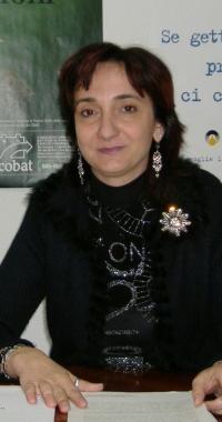 <strong>ASSESSORE.</strong> Sandra Mainetti