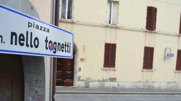<b>NUOVO INDIRIZZO.</b> Per gli abitanti di via Mazzini