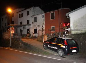 Quella festa a cui non è mai arrivata