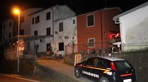 Quella festa a cui non è mai arrivata