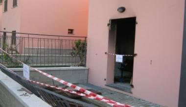 Esplosione a Porto Azzurro, deceduto uno dei due ustionati