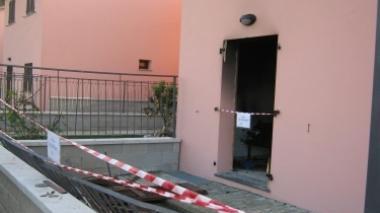 Esplosione a Porto Azzurro, deceduto uno dei due ustionati