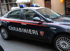 Arrestato mentre cerca di aprire i giochi elettronici
