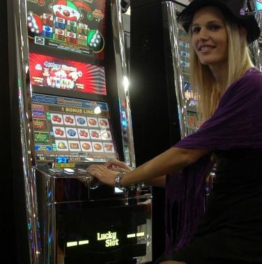 225 milioni bruciati sull'altare del videopoker