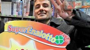 Giocati 21 milioni affidandosi al dio del jackpot