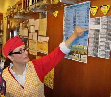«Hanno vinto da me»: scherzava, ma era vero