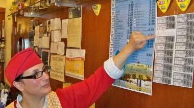 «Hanno vinto da me»: scherzava, ma era vero