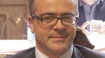 L’assessore comunale Andrea Serfogli