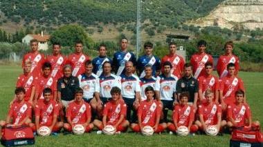 Trofeo Salaiola agli Allievi