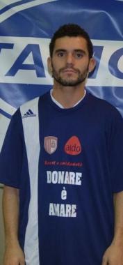 <b>ATLANTE.</b> Bernardo Pan 