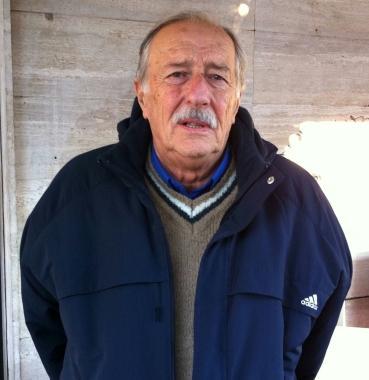 Marcello Seghieri 