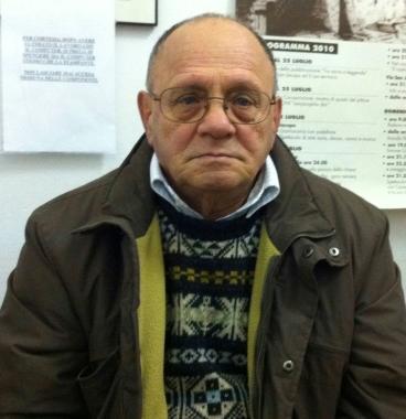 Ludovico Causarano 
