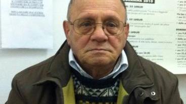 Ludovico Causarano