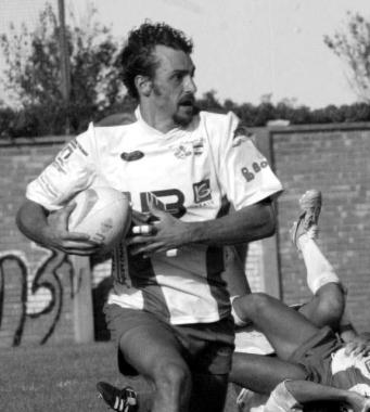 <b>RIENTRO. </b>Biagiotti 