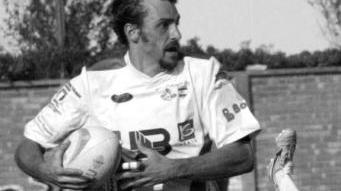 <b>RIENTRO. </b>Biagiotti