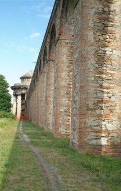Lacquedotto del Nottolini 