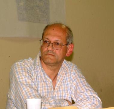 <b>LEGA NORD.</b> Vincenzo Capovani  